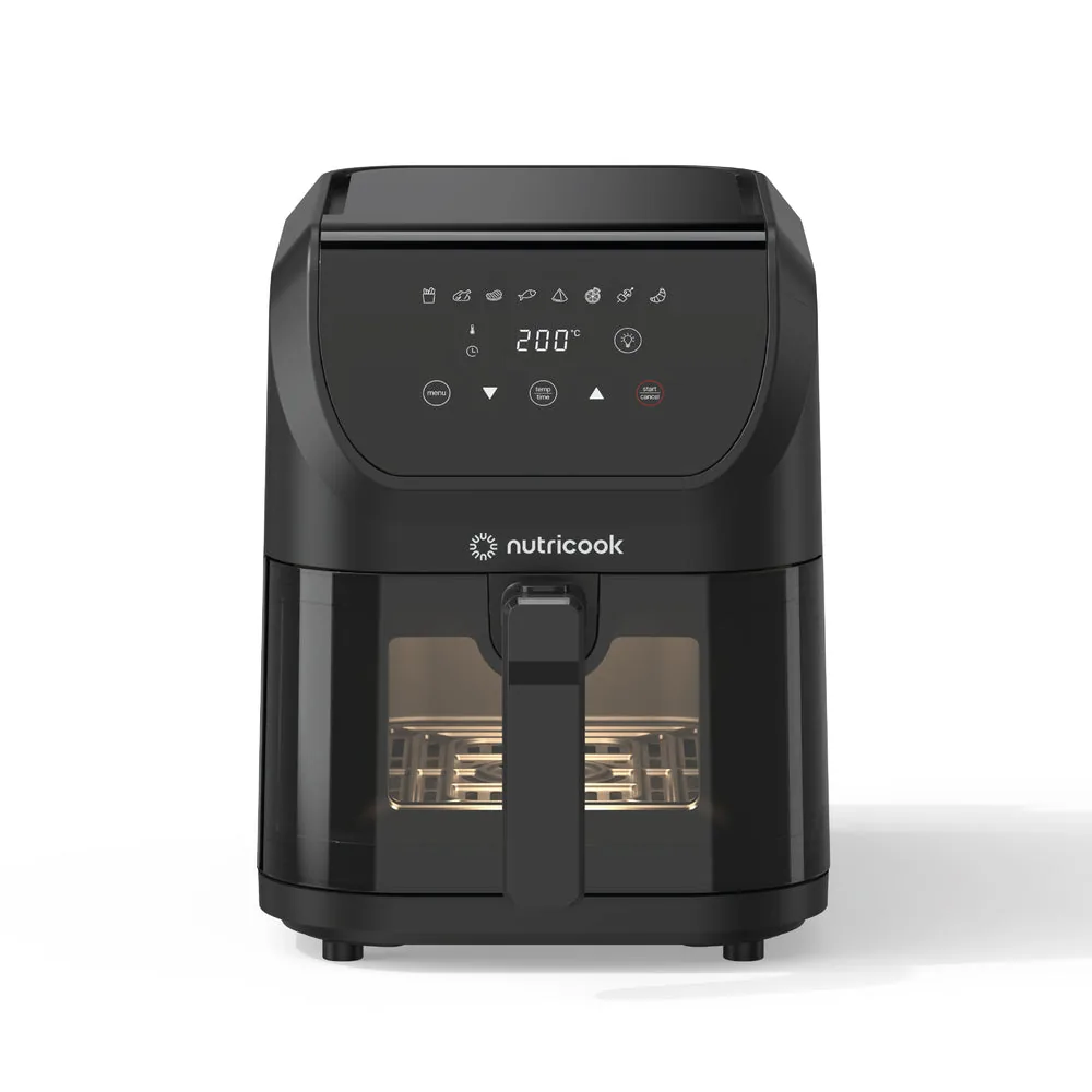 Air Fryer Slim XL Vision – 5L