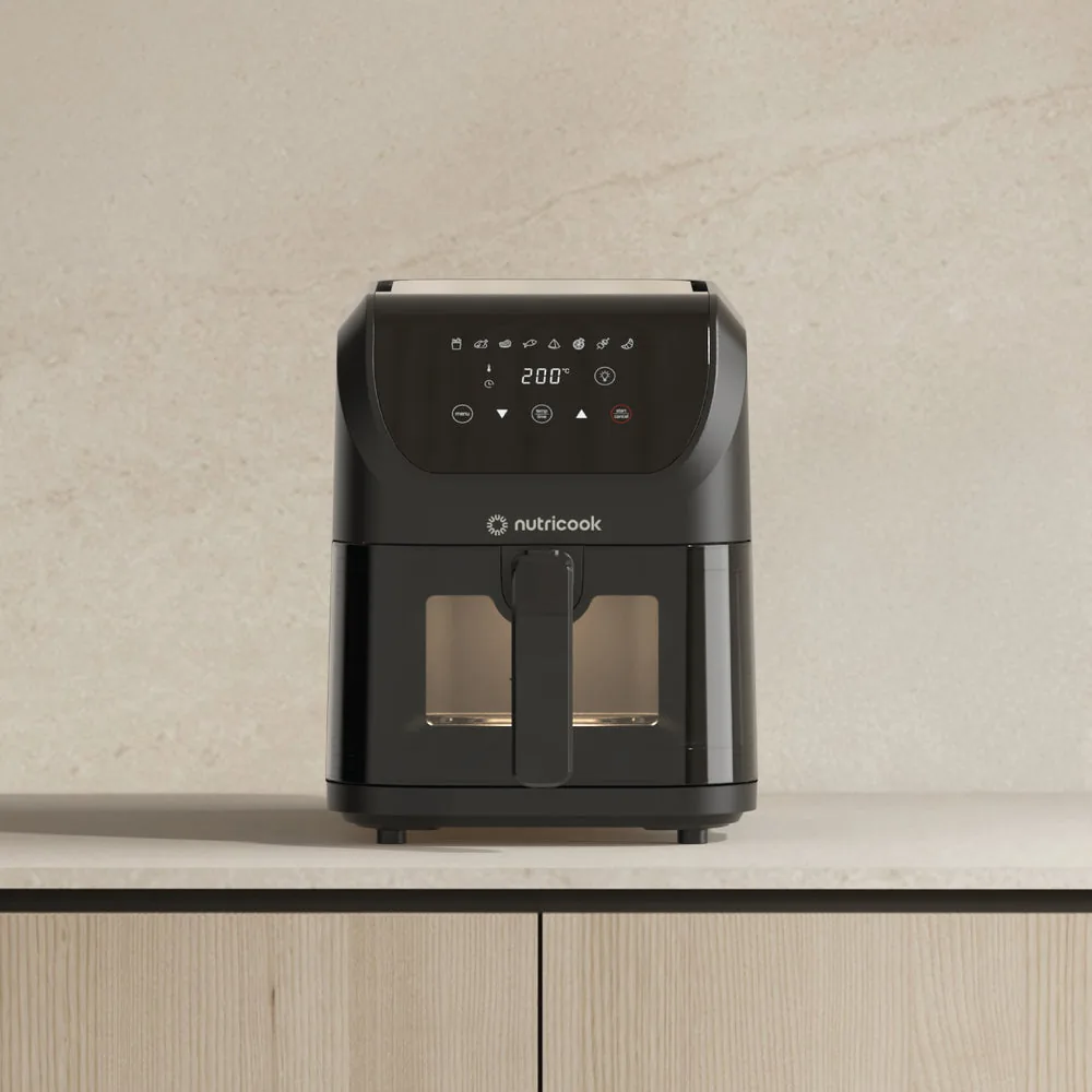Air Fryer Slim XL Vision – 5L