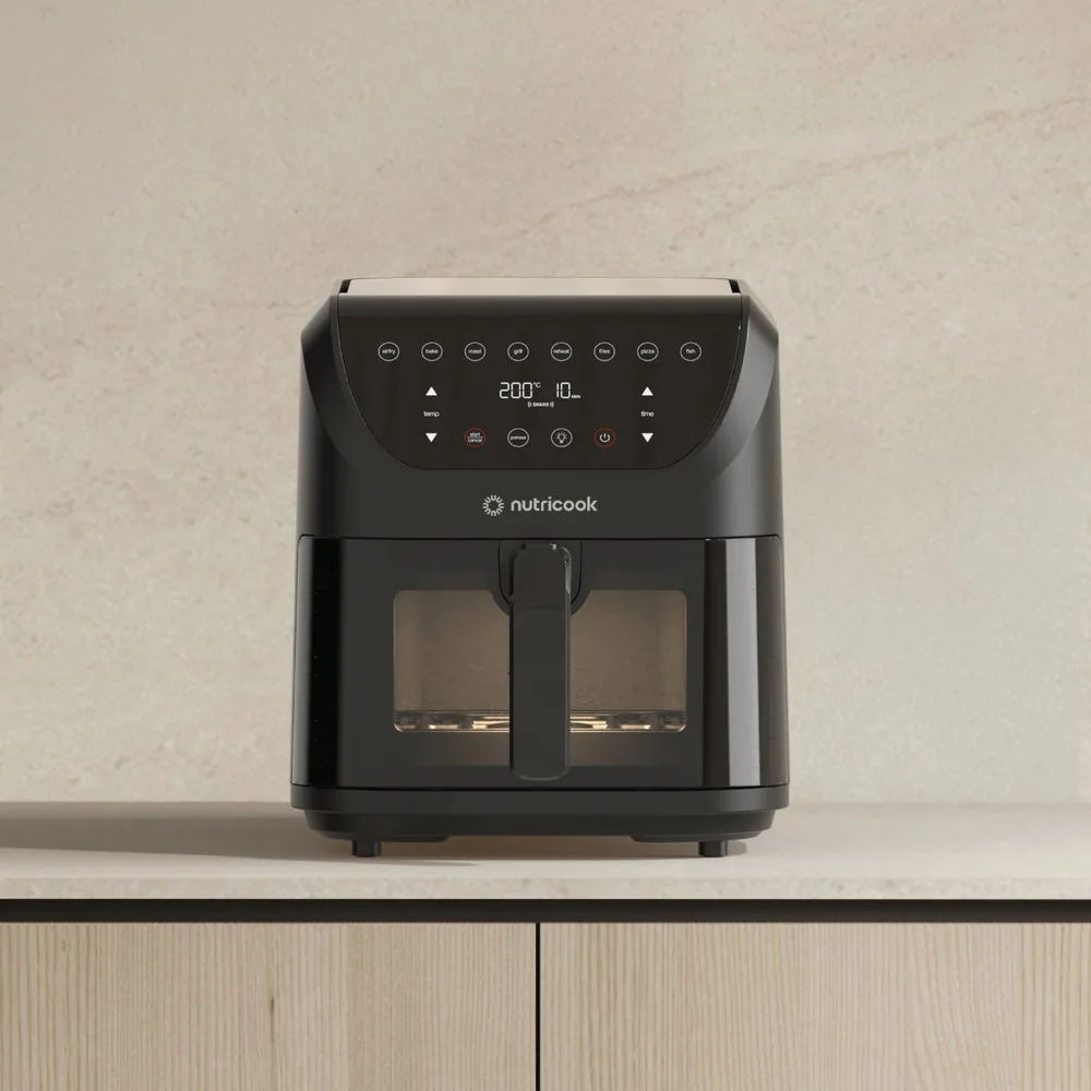 Air Fryer Slim XXL 2 – 8L