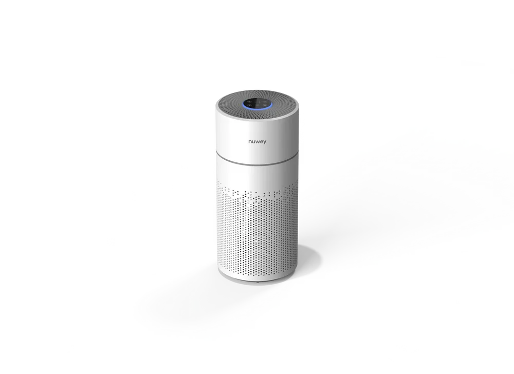 Nuwey Air Pure XL - Air Purifier