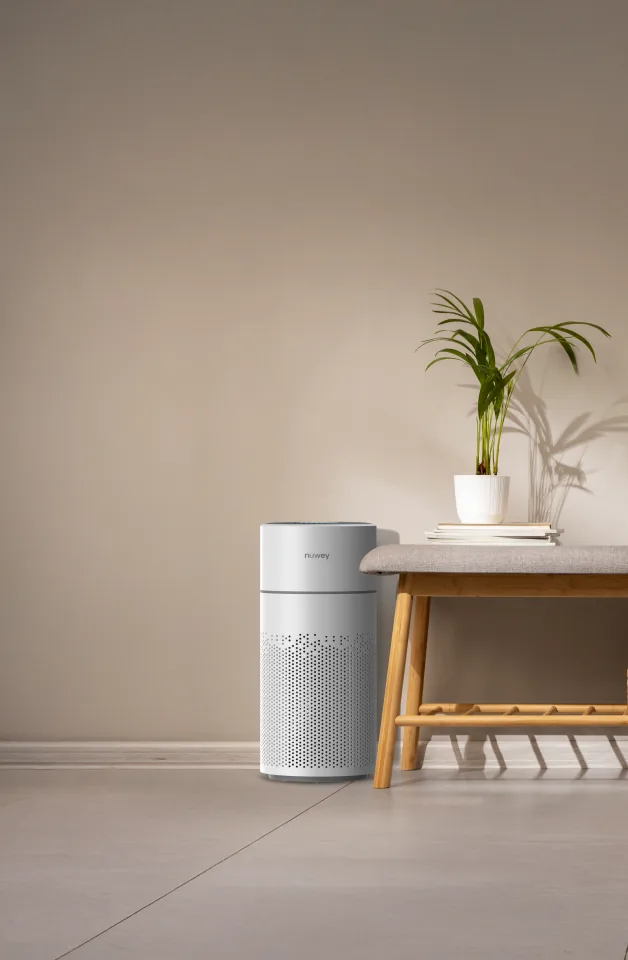 Nuwey Air Pure XL - Air Purifier