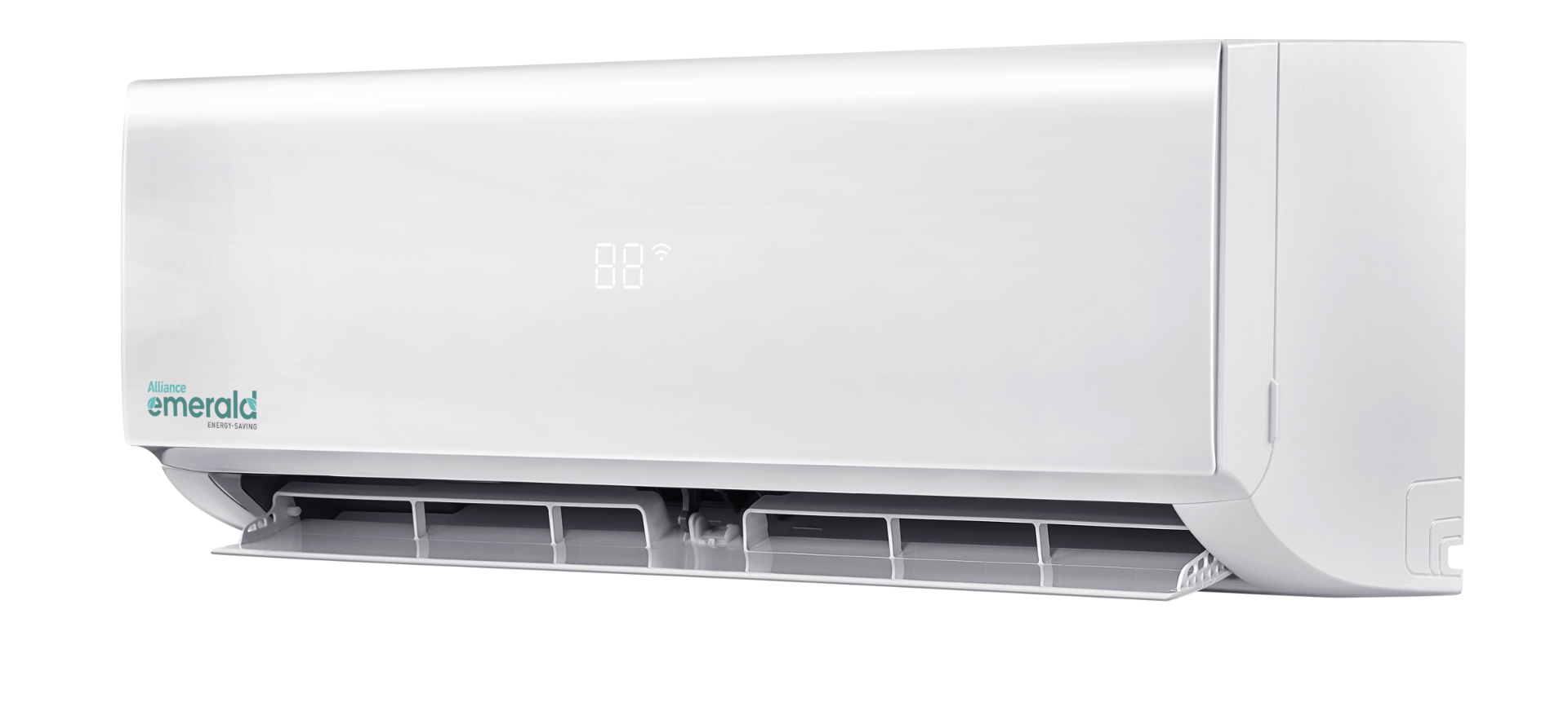Alliance 12000BTU Inverter Wall Airconditioner - FOUSI12-R32