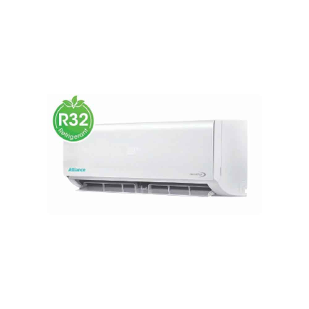 Alliance 18000btu Inverter.