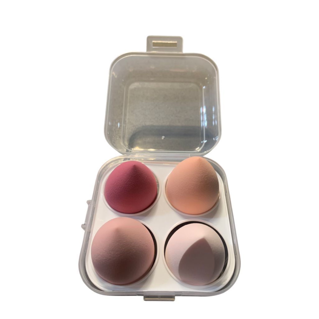 Beauty Blender Makeup Sponge Set