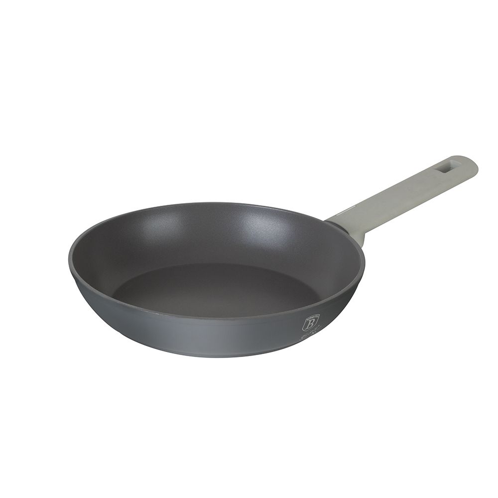 Berlinger Haus Non Stick Titan Pro Coating Frying Pan - Antracit Collection