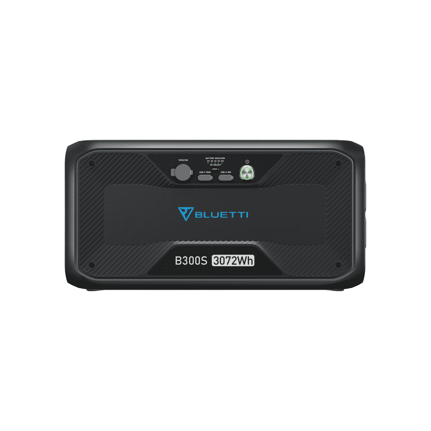 Bluetti 3072Wh Battery Solarn Power Station