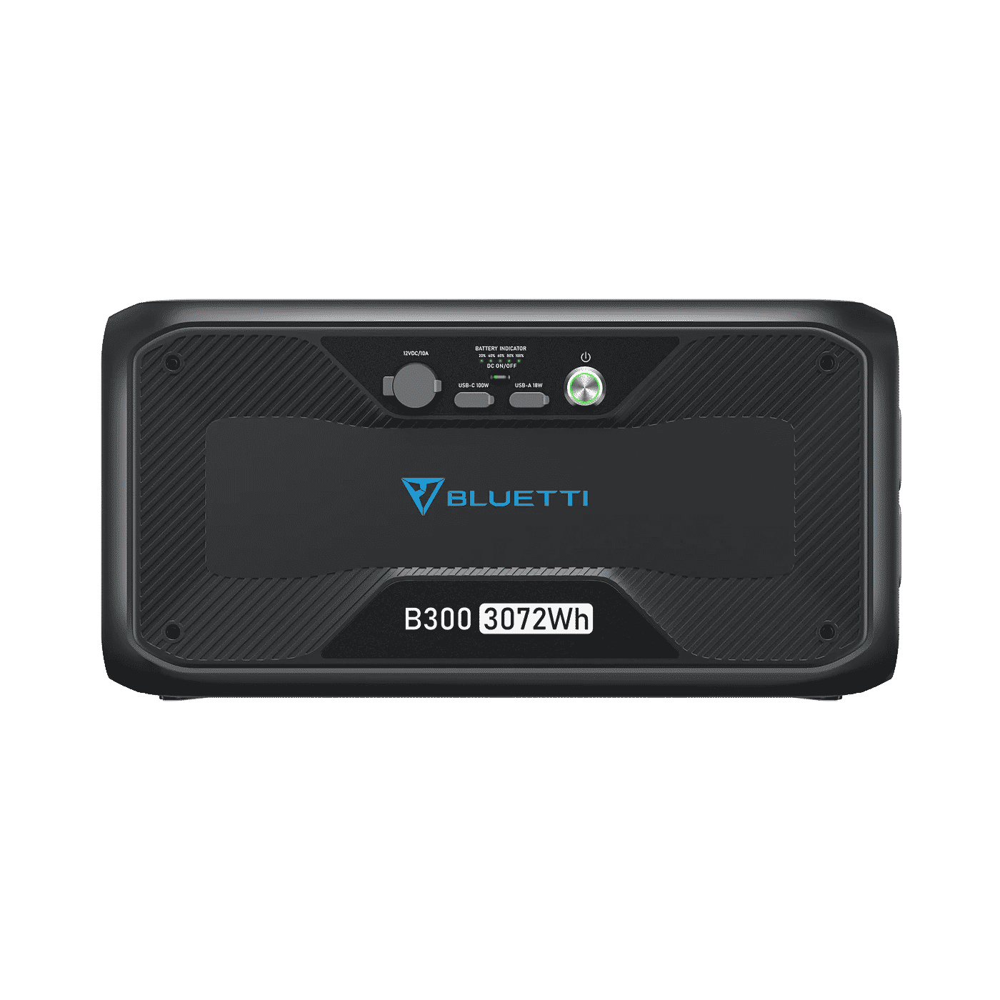 Bluetti 3072Wh  LiFePO4 Battery Solar Power Station