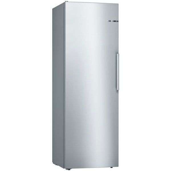 Bosch 324L Inox Full Fridge - KSV33NI31Z