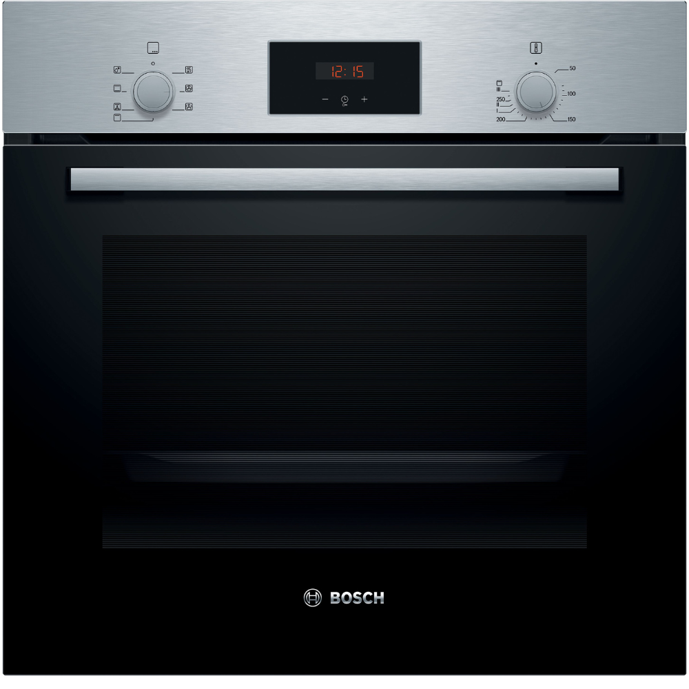 Bosch 60cm Built-in Oven - HBF113BS0Z