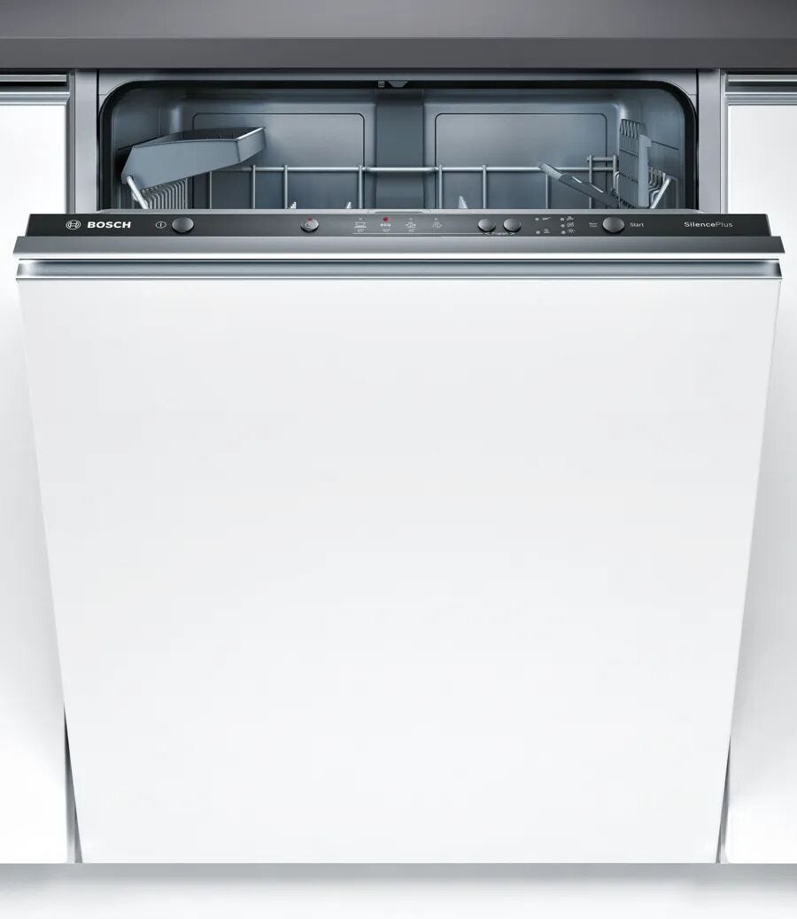 Bosch 60cm Series 4 Built-in Dishwasher - SMV41D10EU