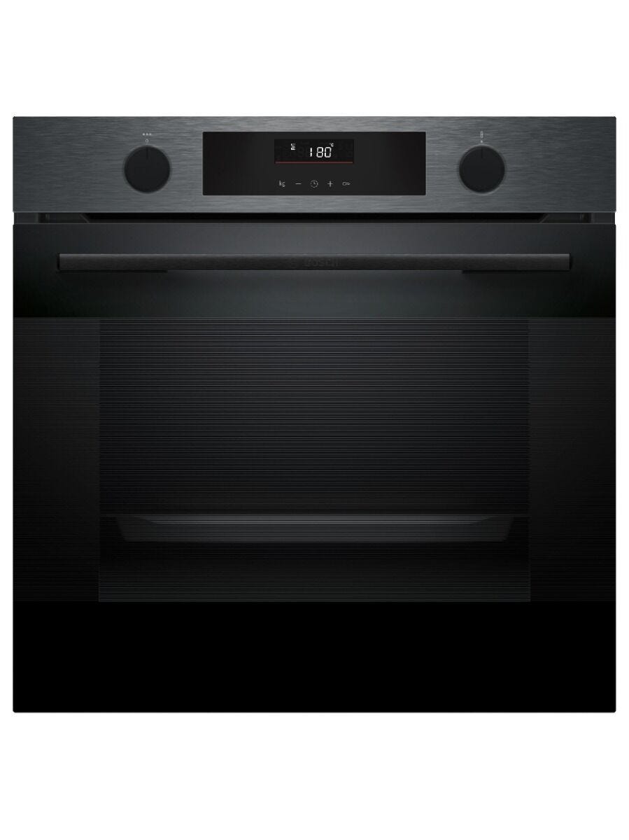 Bosch 60cm Series 4 Steam Oven - HUA736EG0Z