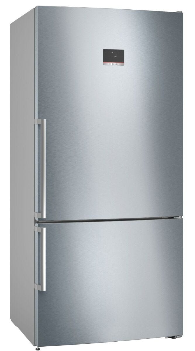 Bosch 619Lt Fridge/Freezer - KGN86CI30Z