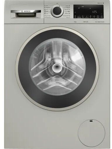 Bosch 9kg Front Loader Washing Machine - WGA1440XZA