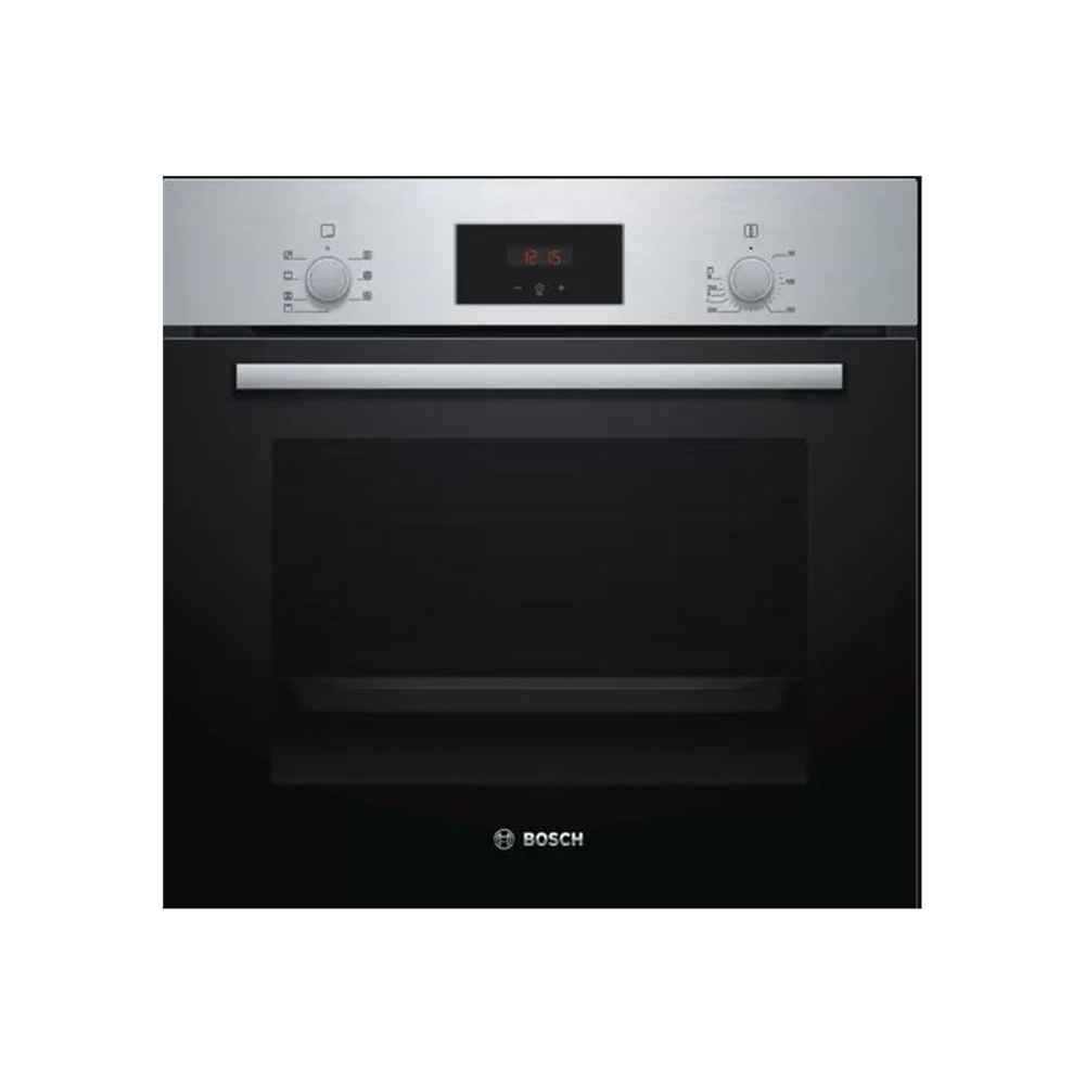 Bosch series 2 built in oven