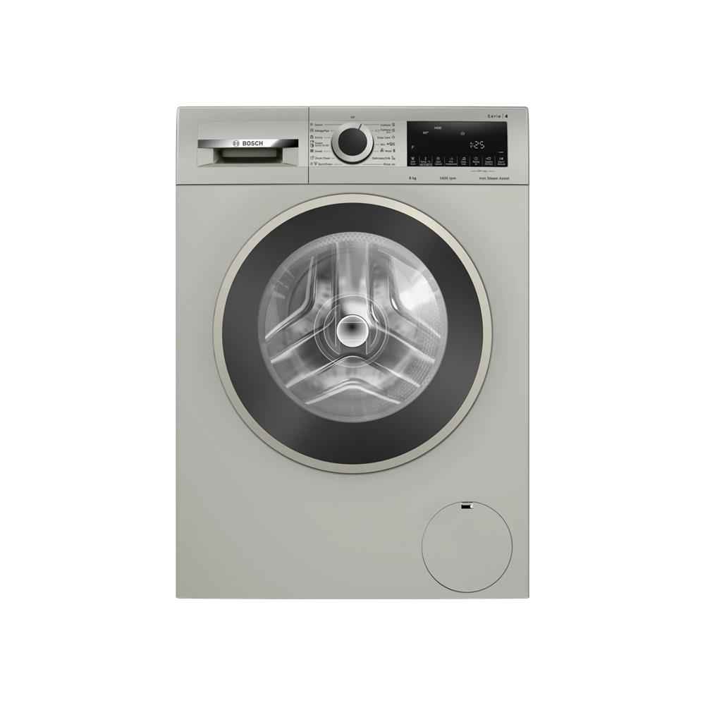 Bosch Series 4 9kg Front Loader Washing Machine
