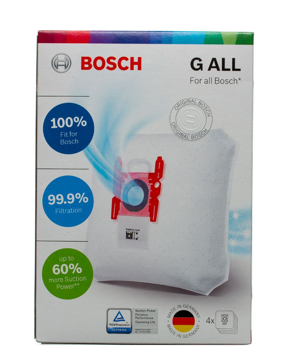 Bosch - Vacuum Cleaner Bag