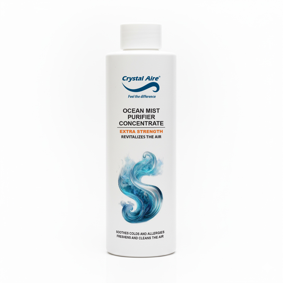 Crystal Aire 20ml Ocean Mist Air Purifier Concentrate - C001-OCEANM