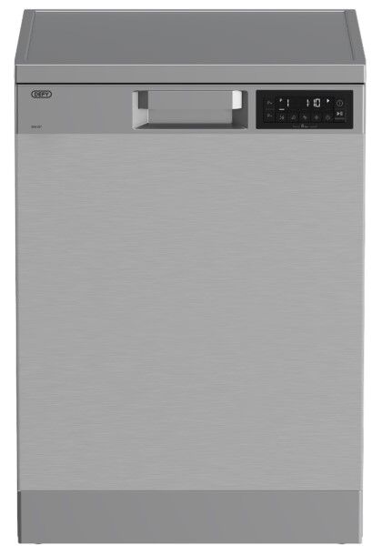Defy 15 Place Inox Dishwasher – DDW257