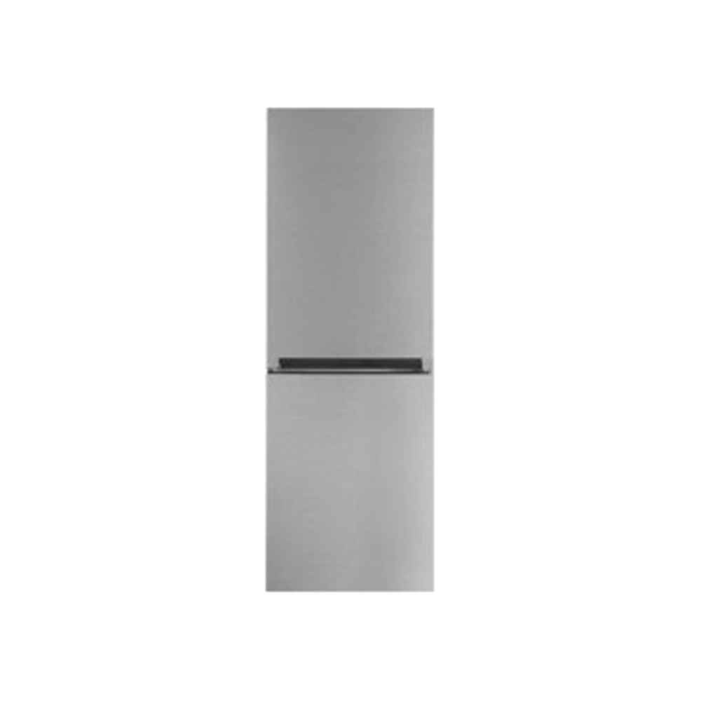 Defy 247L Fridge/Freezer - Metallic