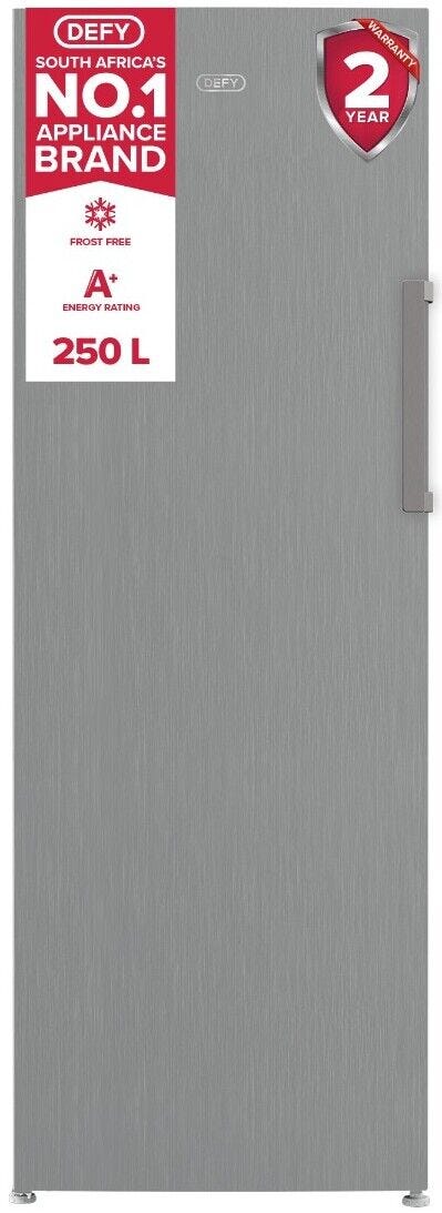 Defy 250l Upright Freezer - DUF250