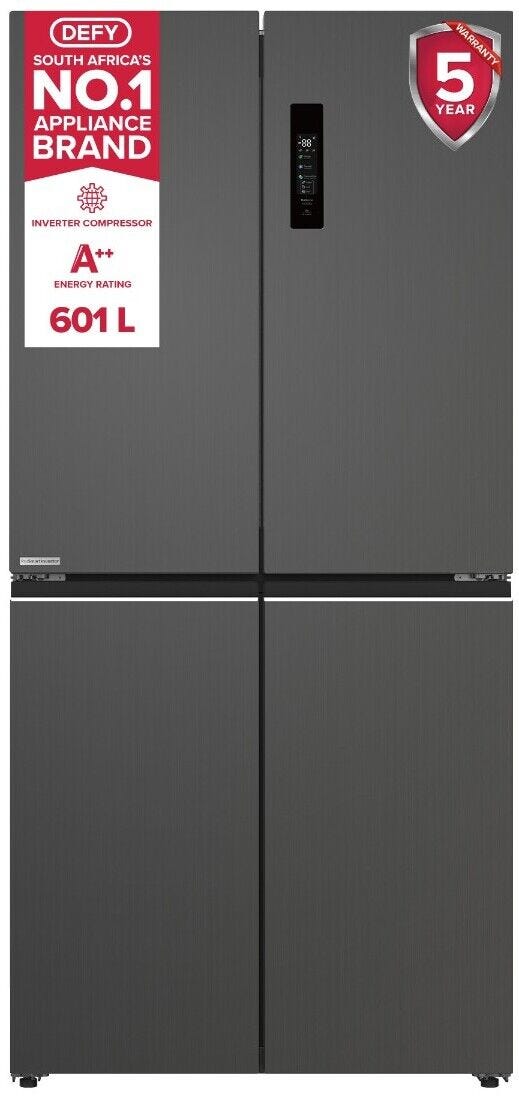 Defy 601L Multidoor Fridge - DFF590