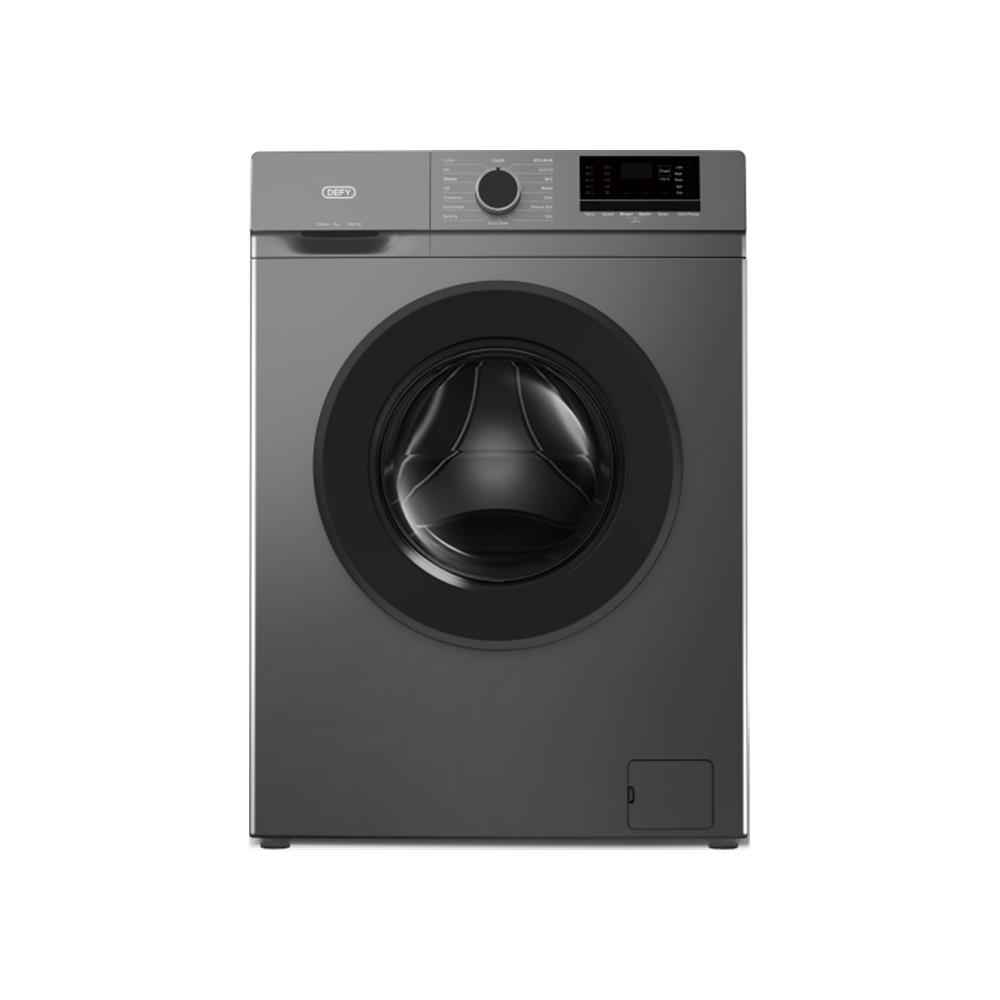 DEFY 6KG FRONT LOADER MG