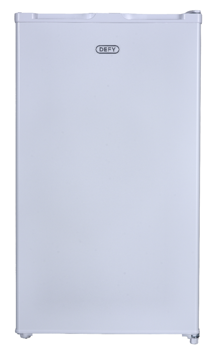 Defy 90L White Bar Fridge - DBF90W