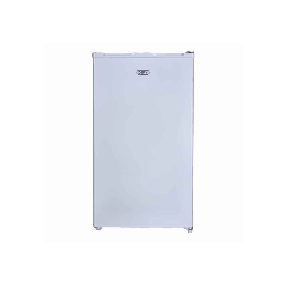 DEFY BAR FRIDGE White