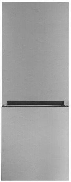 Defy C380 303L Fridge/Freezer Metallic - DAC631