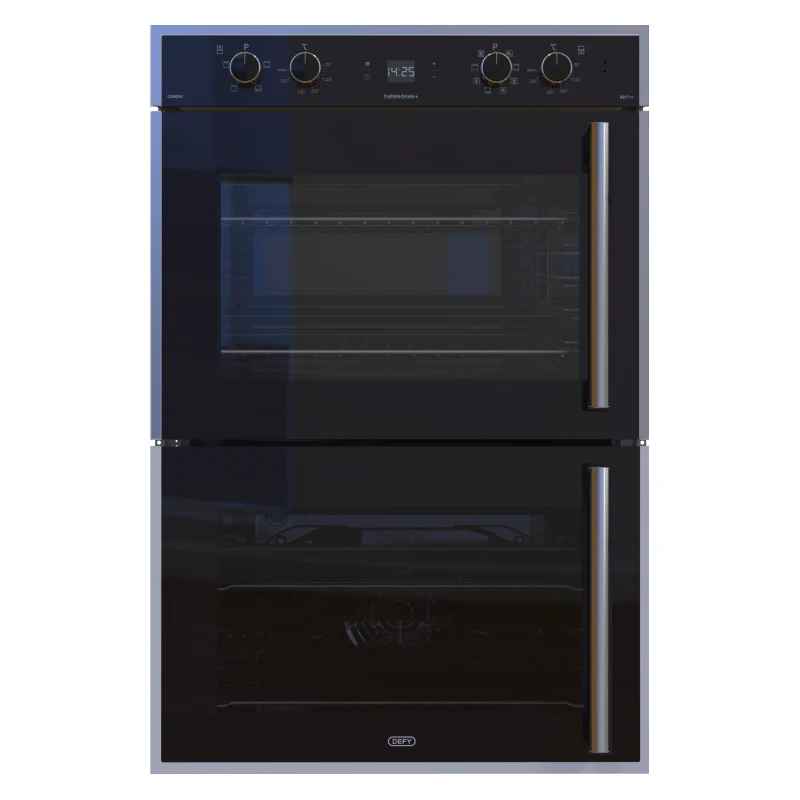 Defy Gemini Gourmet Multifunction Double Oven