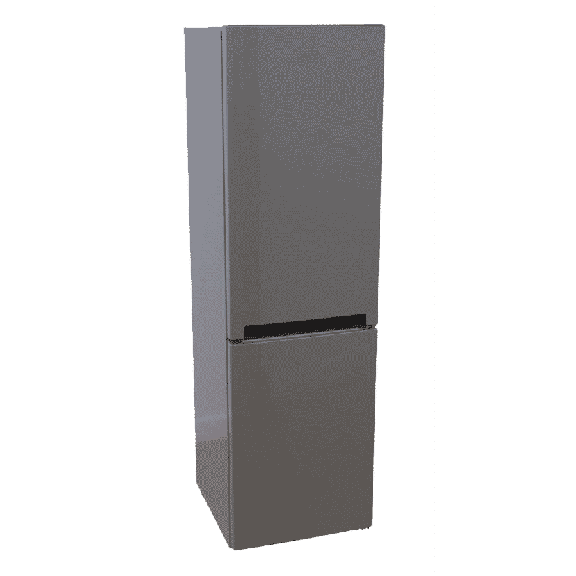 Defy Metallic Combi Refrigerator