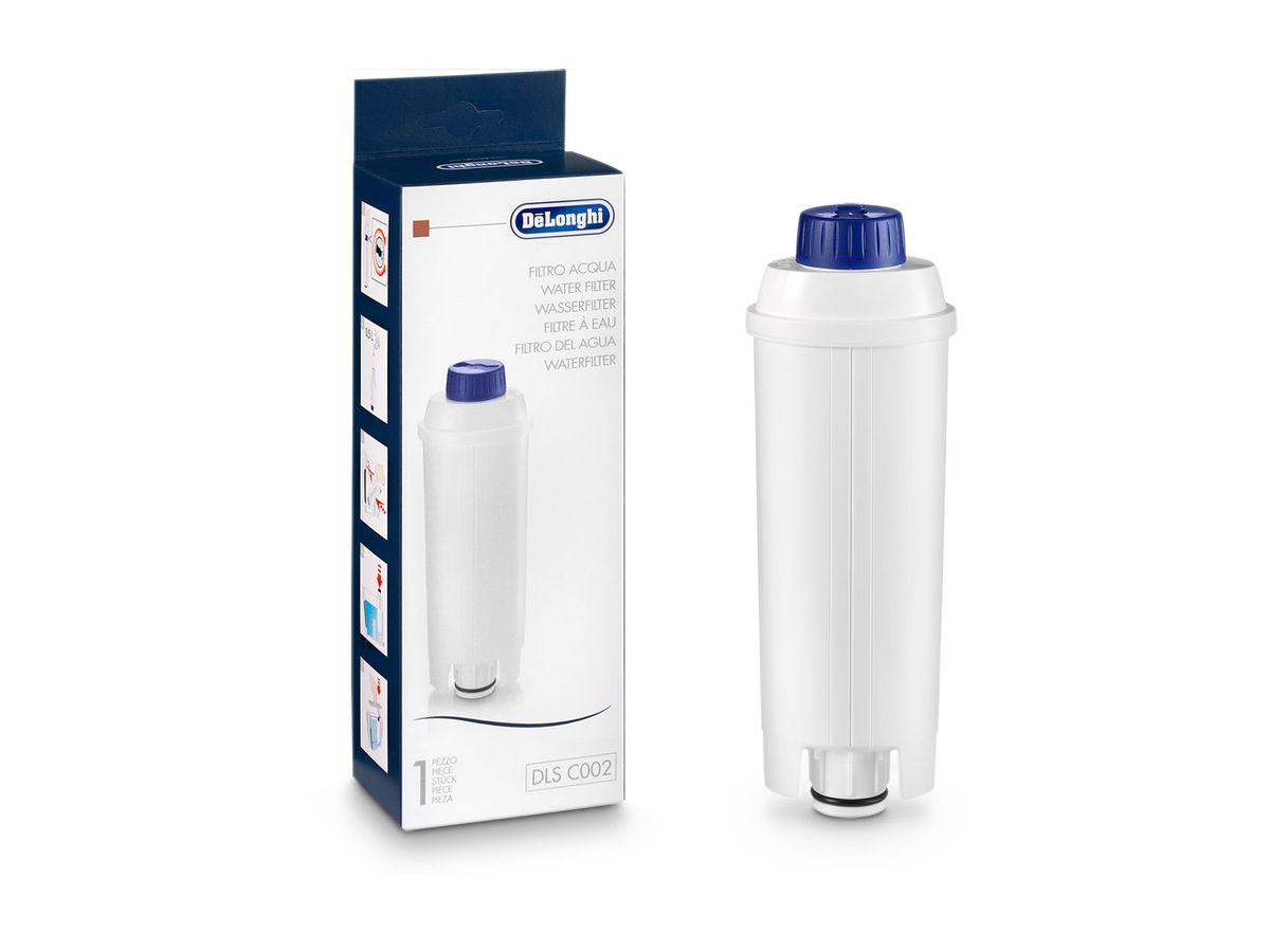 Delonghi - Bean to Cup Coffee Machine Filter - DLSC002