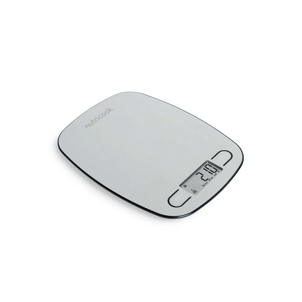 Digital Kitchen Scale Essentials