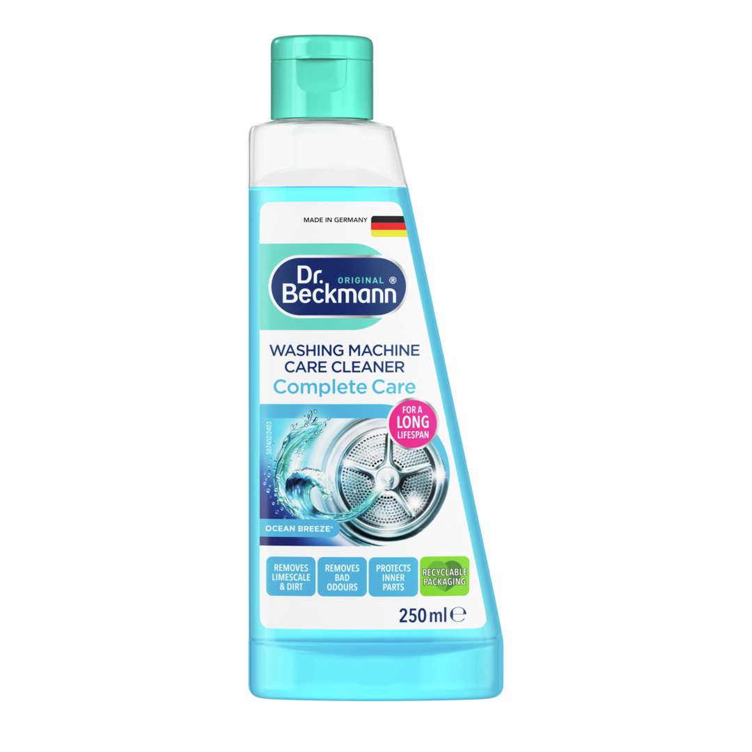 Dr Beckmann Washing Machine Care Cleaner 250 ml