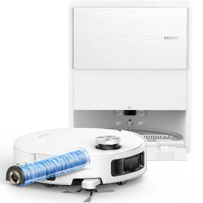 Dreame Aqua10 Roller White