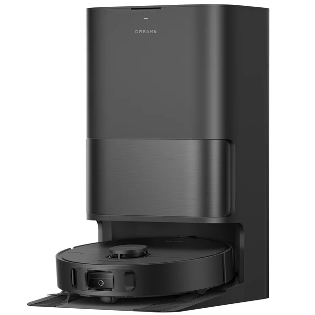 Dreame D30 Ultra Black