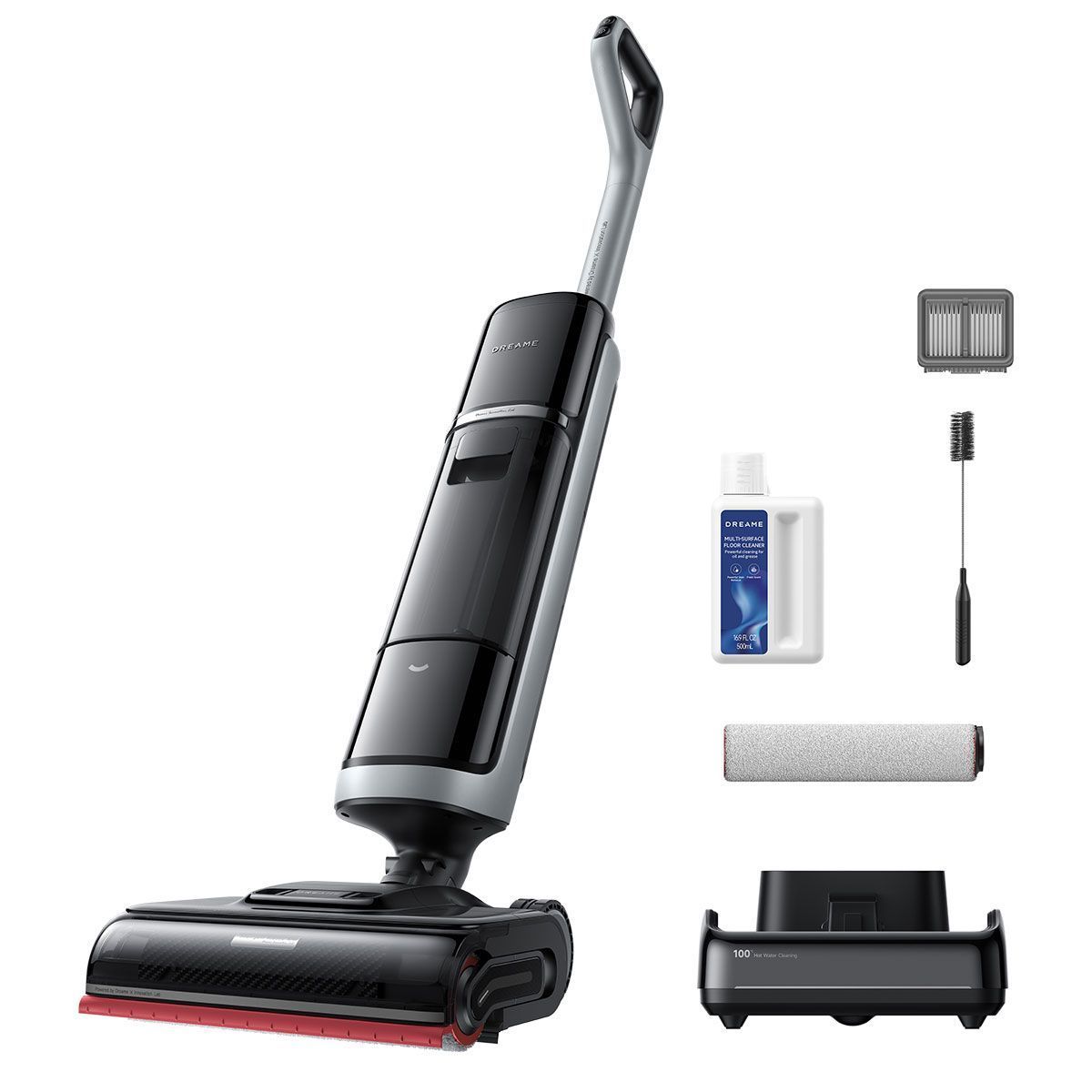 Dreame H15 Pro Heat (HHR48A)