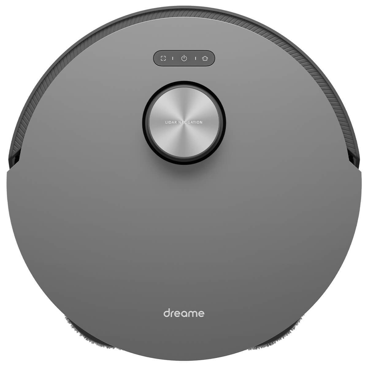 Dreame L10s Pro