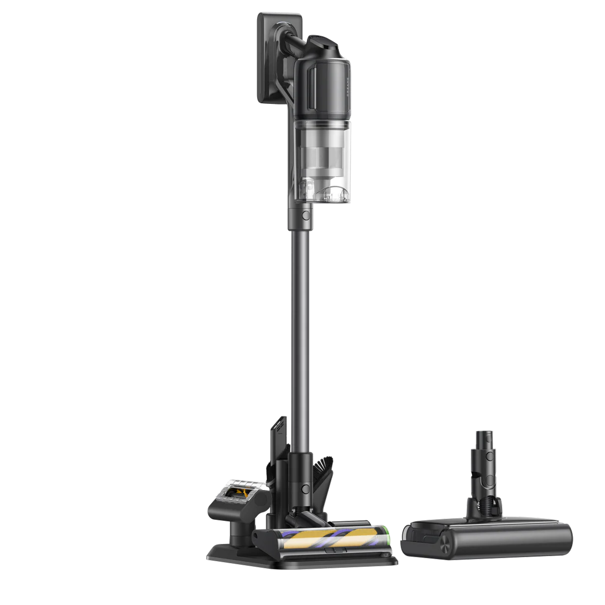 Dreame R20 Ultra AquaCycle (VRV57F)