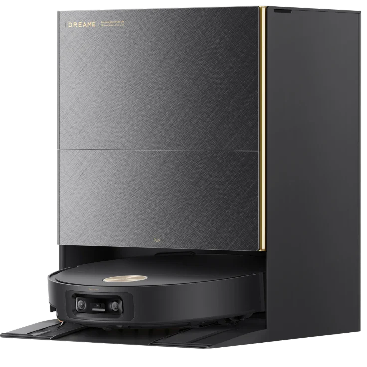 Dreame X60 Ultra Black