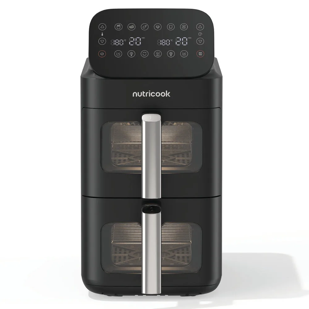 Duo Stack Air Fryer Pro