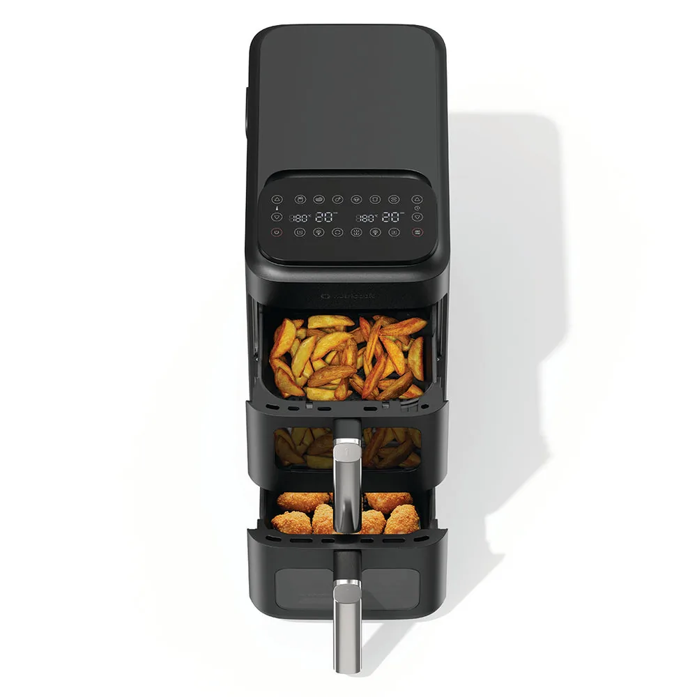 Duo Stack Air Fryer Pro