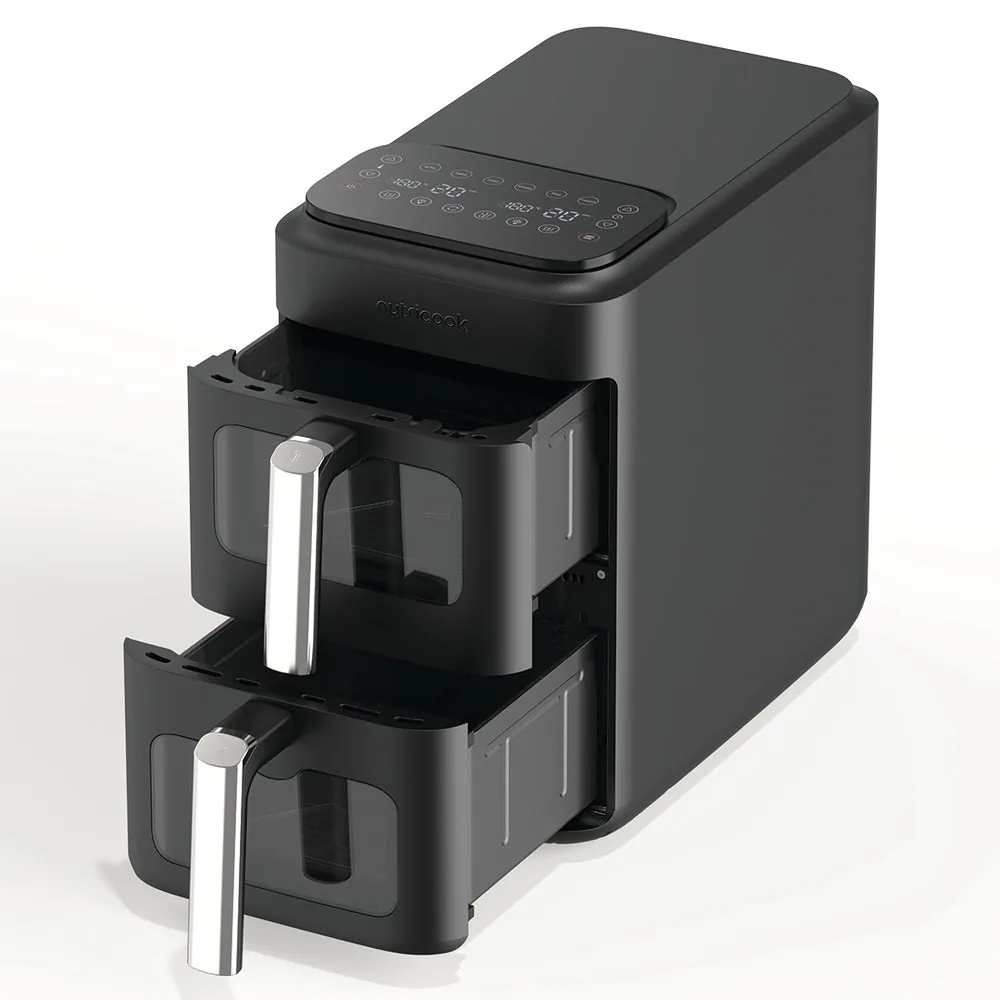 Duo Stack Air Fryer Pro