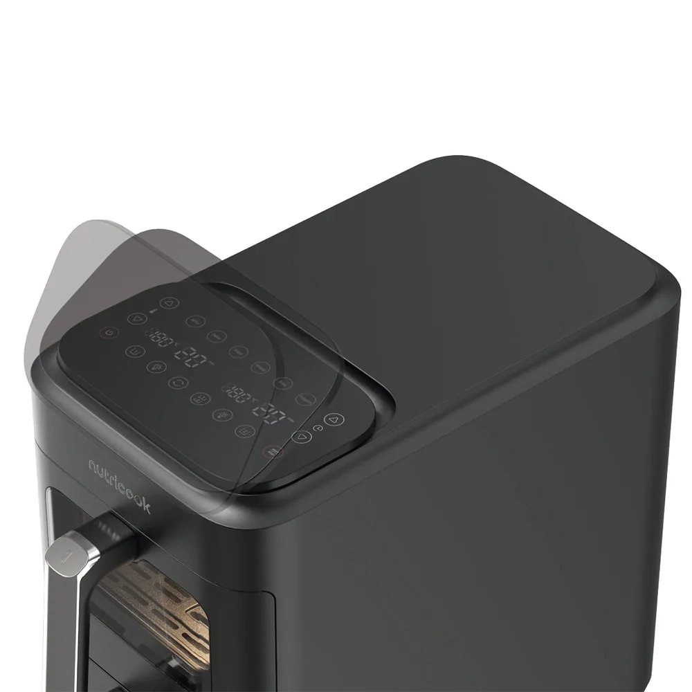 Duo Stack Air Fryer Pro