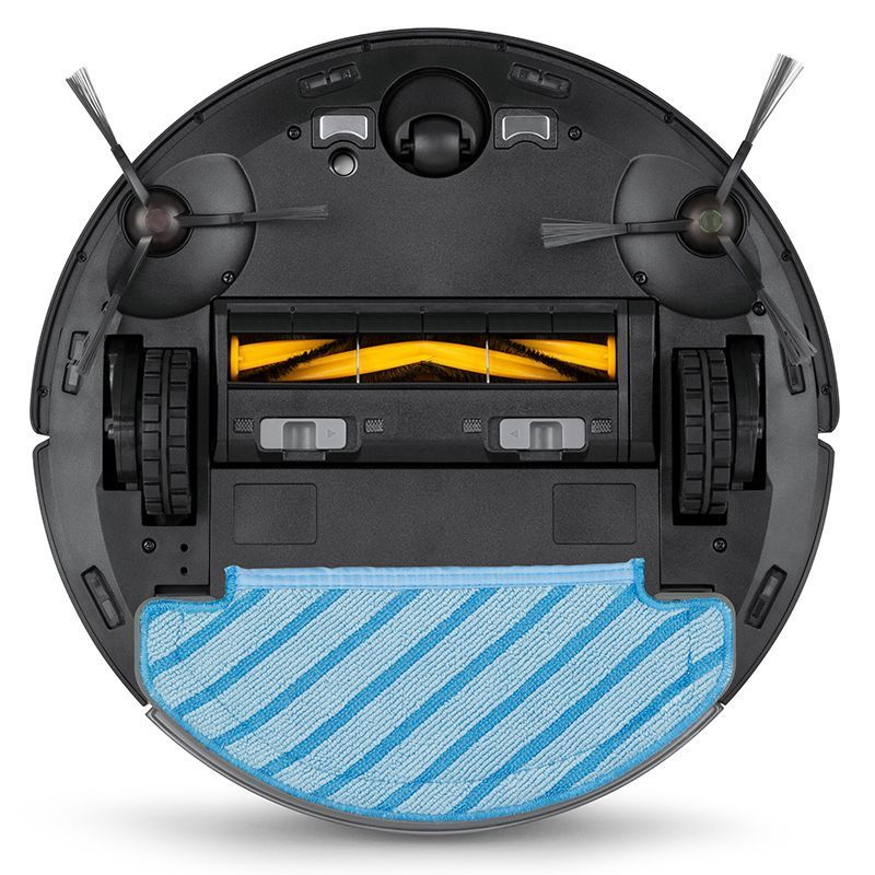 Ecovacs Deebot Ozmo N8+ (DLN26)