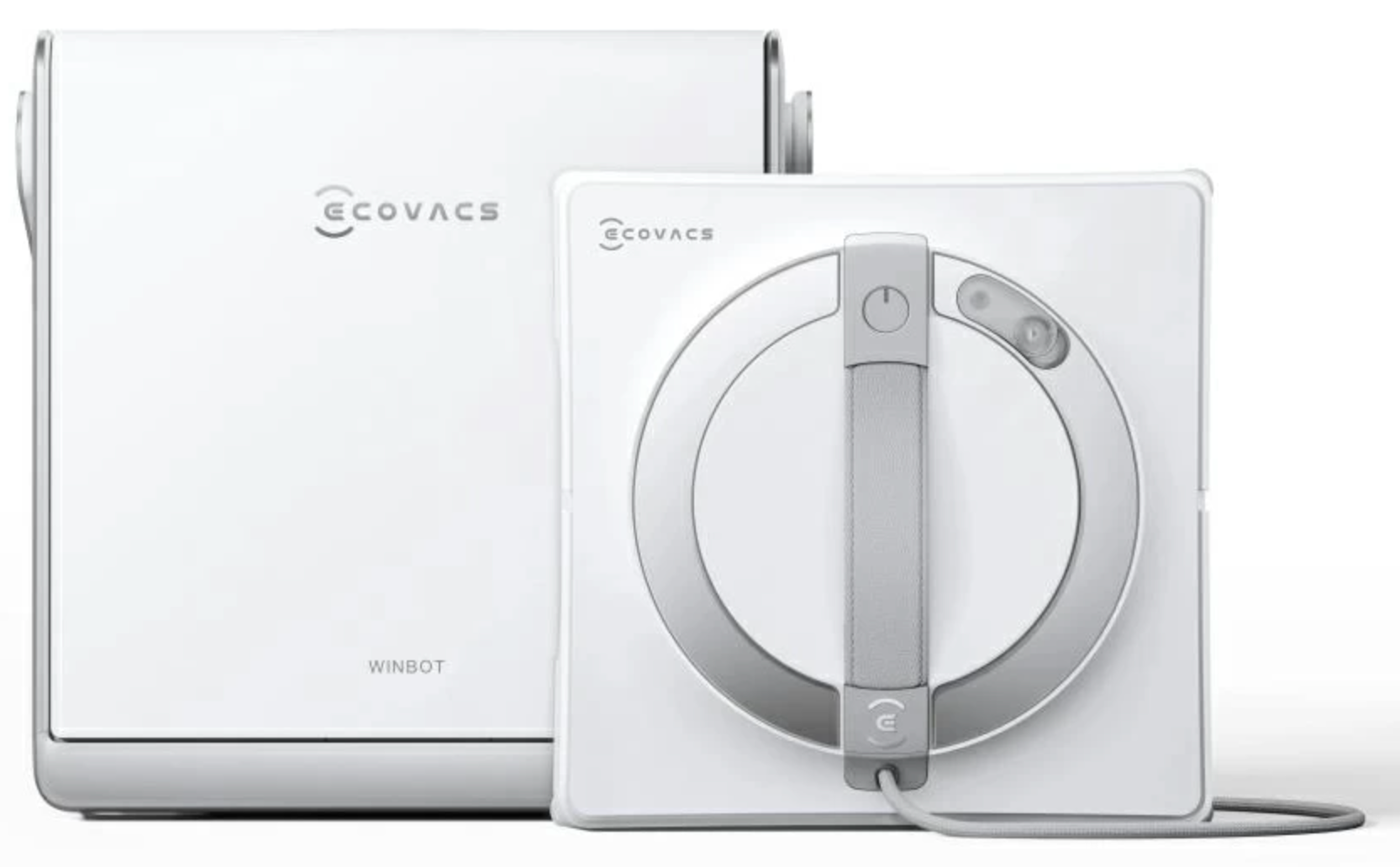 Ecovacs Winbot W2 Pro OMNI (WG851-11)