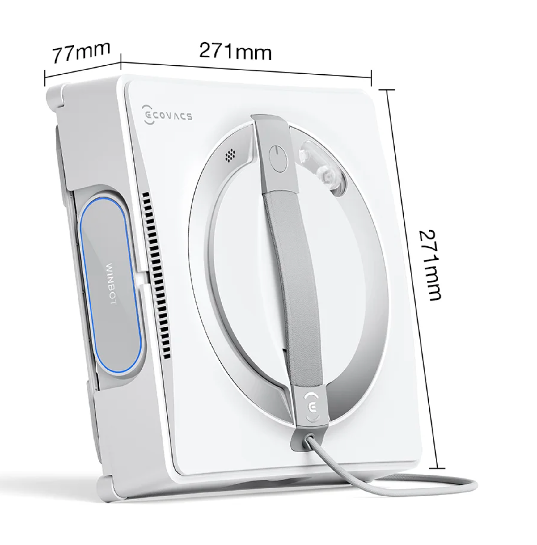 Ecovacs Winbot W2 Pro (WG852-11)