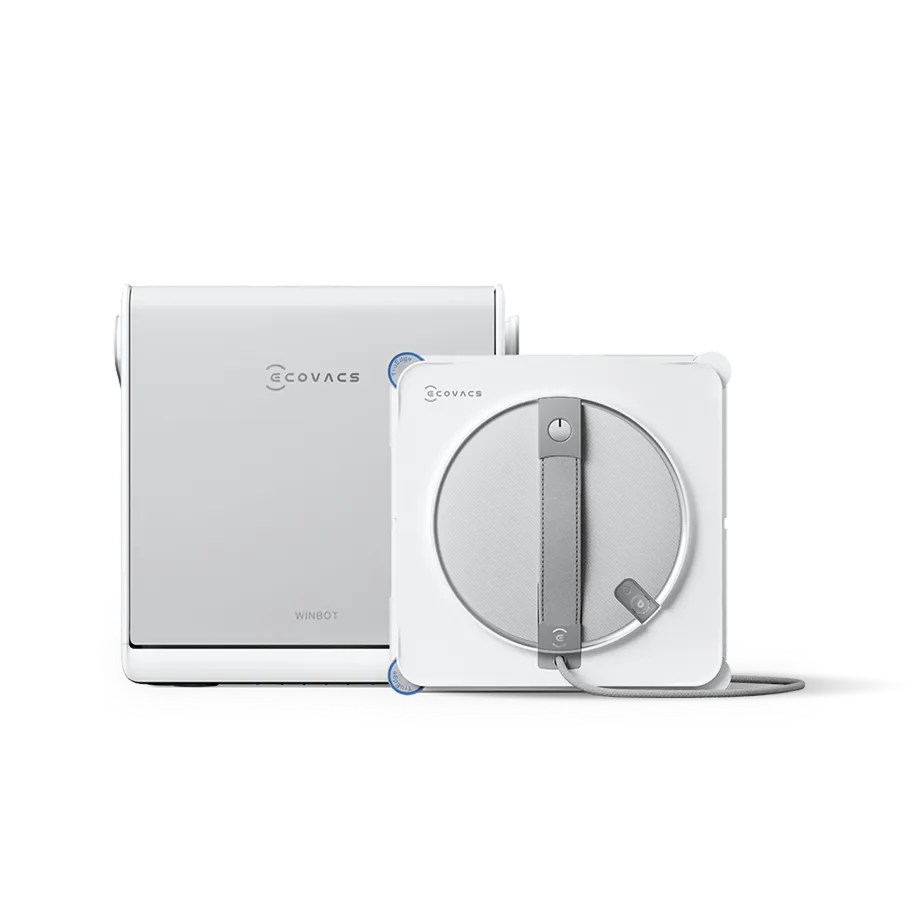 Ecovacs Winbot W2S OMNI