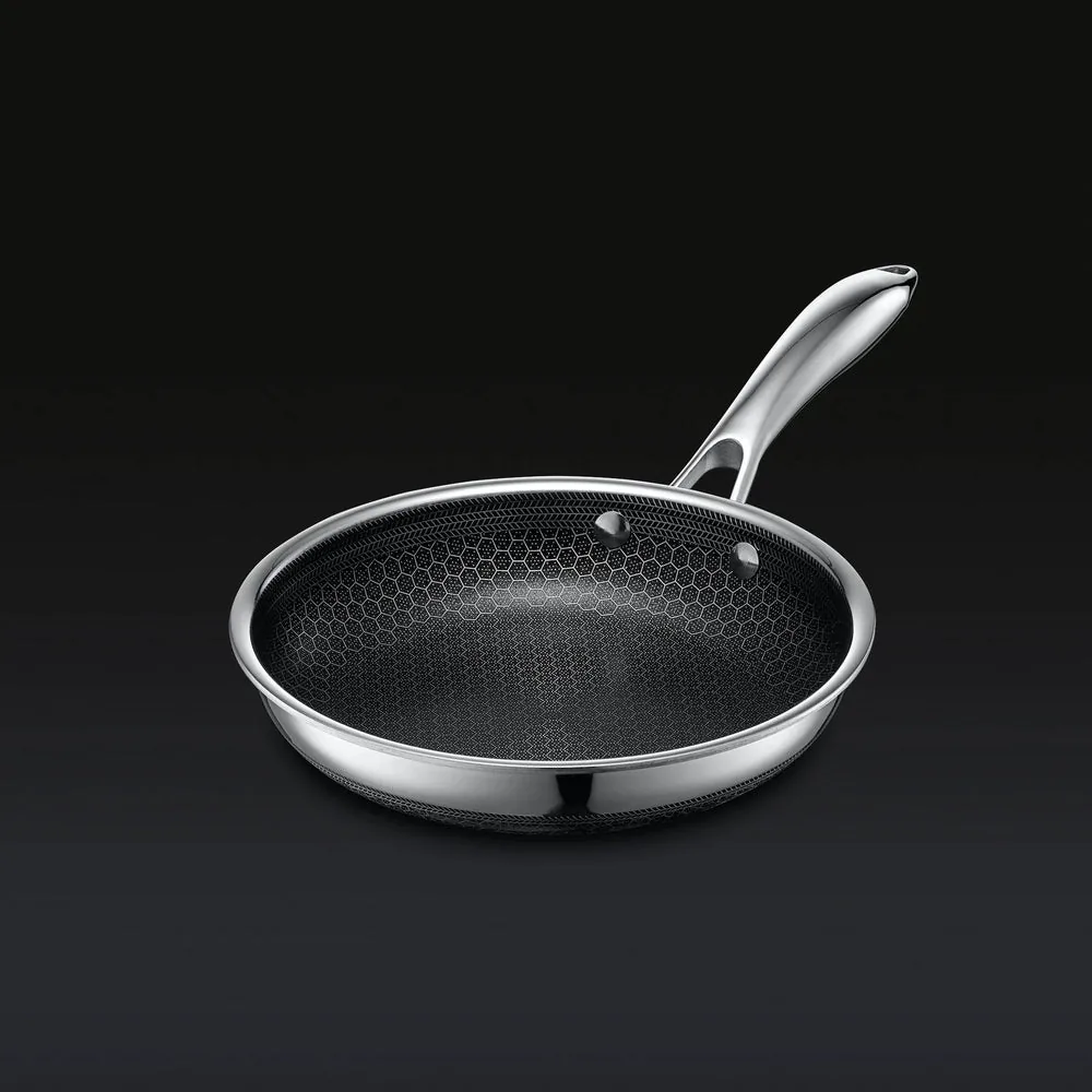 Eterna Tri-Ply 20cm Fry Pan