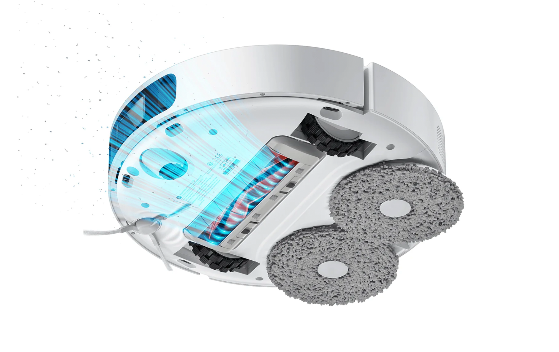 Eufy X10 Pro Omni